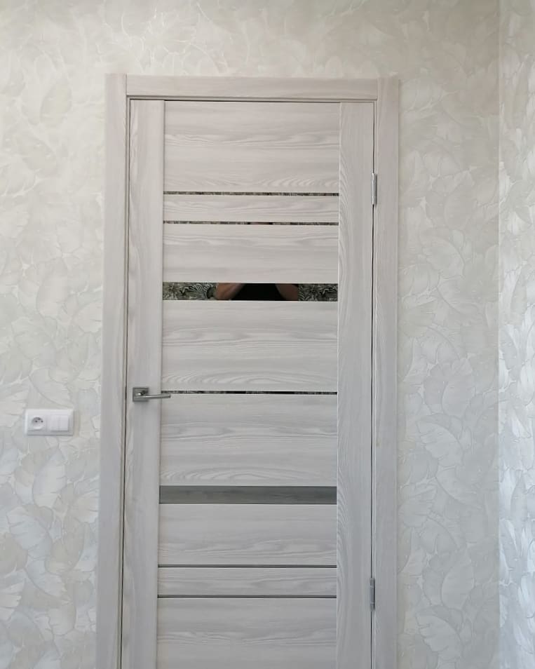 Ремонт комнаты